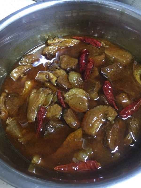 紅燒牛肉的做法家常做法;紅燒牛肉的做法怎么做好吃