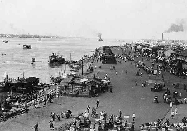 武汉码头文化,武汉码头文化人性格