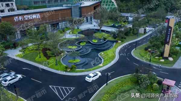 河源保利生态城房价—河源房价2023最新楼盘消息