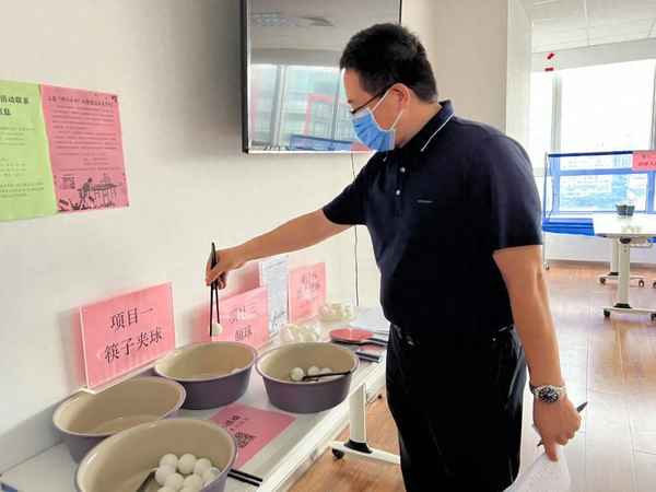 趣味乒乓球比賽活動方案(趣味乒乓球比賽活動方案怎么寫)