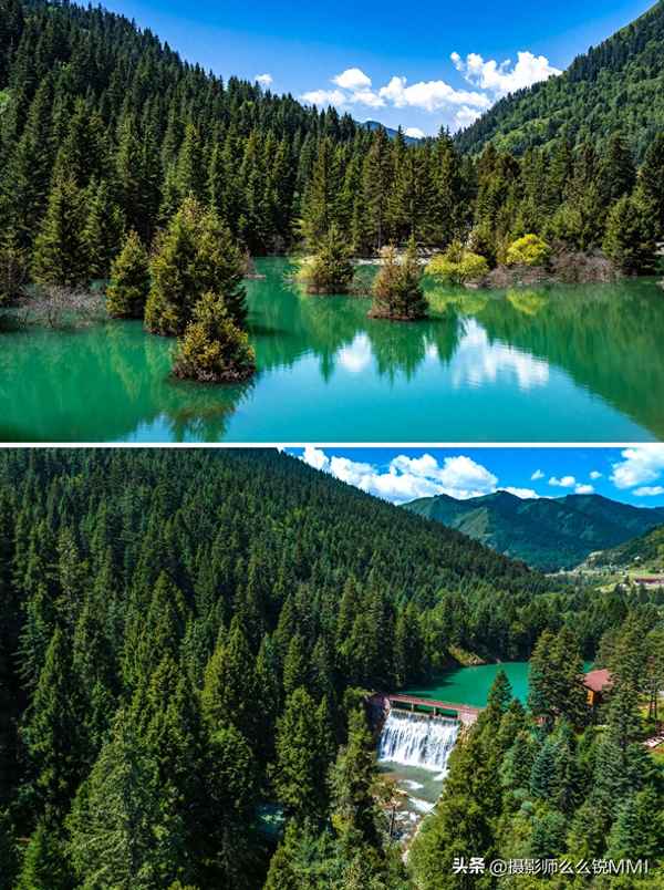 卓尼大峪溝明后天三天的天氣,卓尼縣大峪溝天氣預報