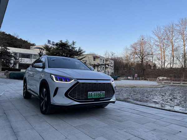 比亞迪宋新能源汽車(比亞迪宋新能源汽車怎么樣)