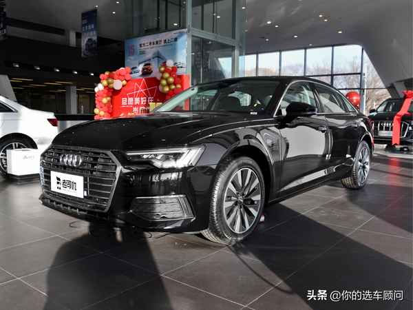 奧迪a6c8多少錢(奧迪a6 c8多少錢)