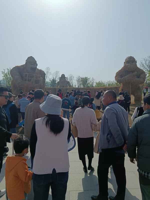 徐州景點推薦一日游—徐州好玩的地方一日游