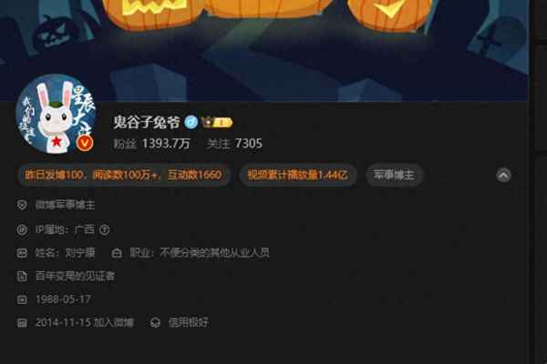 康哥财经—康康财经