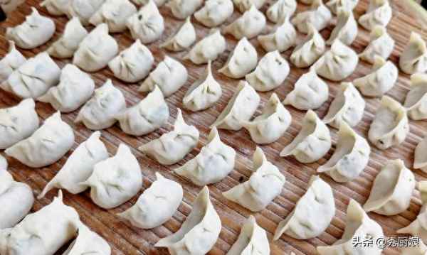魚肉水餃怎么調餡-魚肉水餃怎么調餡兒