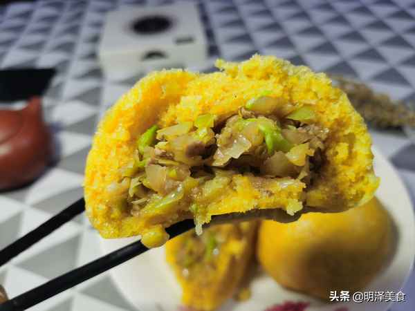 大頭菜餡是焯水還是用鹽殺;大頭菜餡是焯水還是用鹽殺水好