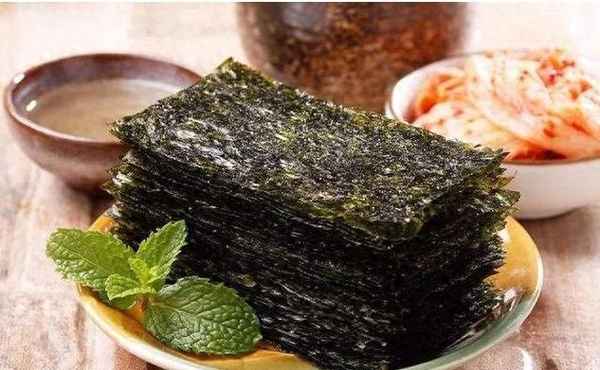 海苔和紫菜的區(qū)別;海苔和紫菜的區(qū)別在哪