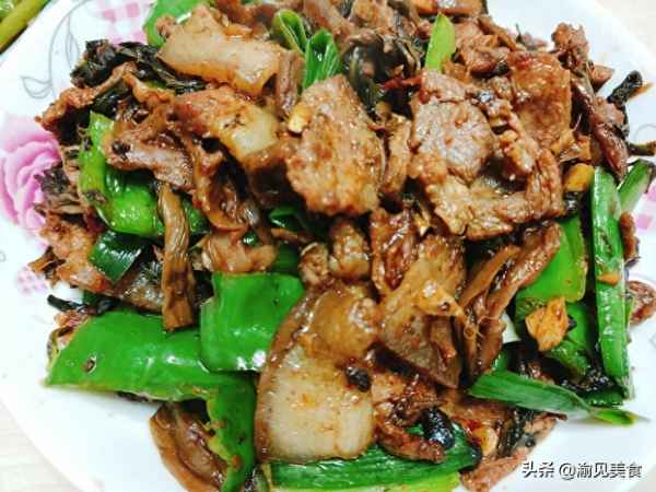 正宗客家咸菜燜豬肉_正宗客家咸菜燜豬肉竅門(mén)