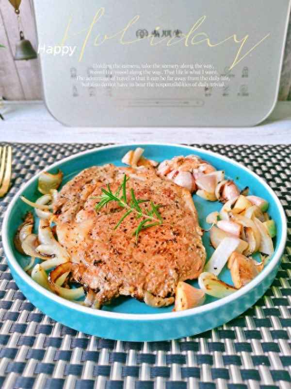 牛排的制作方法牛排的家常做法-菲力牛排的制作方法牛排的家常做法