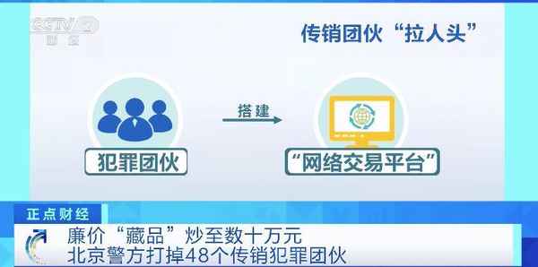 财经报道传销-财经报道传销新闻