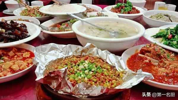 中國(guó)美食100道菜名大全(中華美食有哪些菜名)