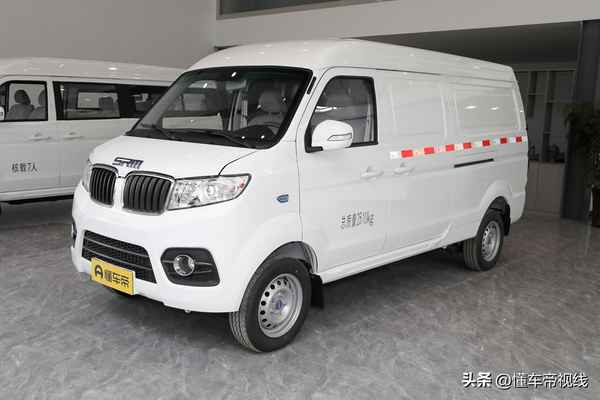 五菱翼開啟廂式貨車報價、五菱翼開啟廂式車價格