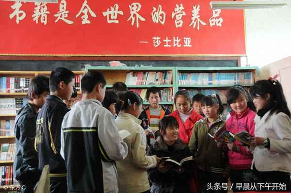 世界读书日的由来—世界读书日的由来简短50个字左右