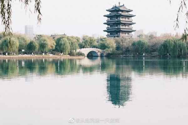 濟南觀光導游詞老舍、導游詞濟南的冬天100字左右