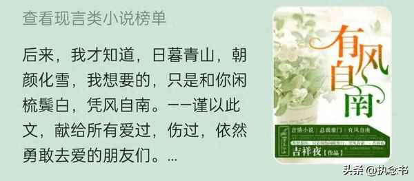 有风自南在线阅读,有风自南小说下载