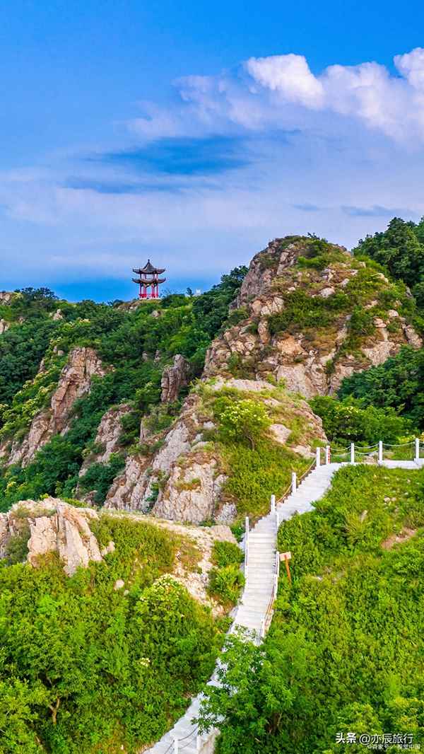 沈陽必去景點10大景點—沈陽必去的三大景點
