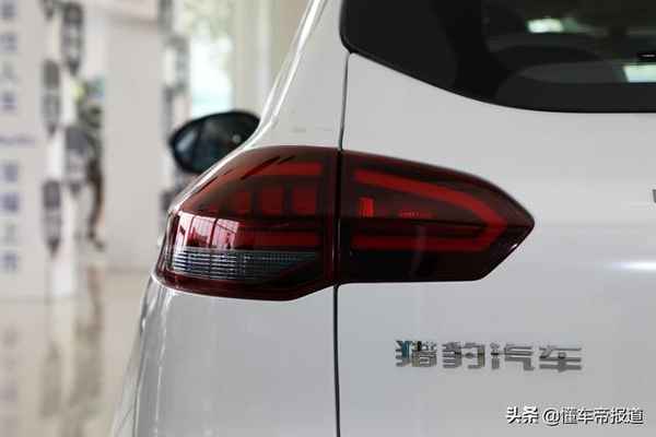 獵豹汽車_獵豹汽車是哪個國家的品牌