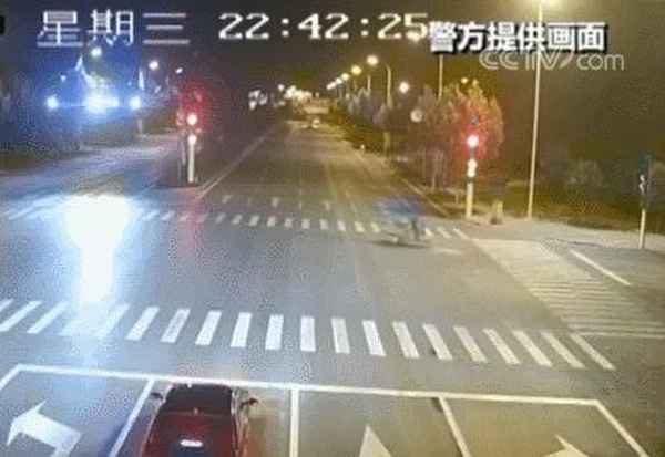 宝马车被撞事件现在如何-宝马车被撞事件现在如何处理