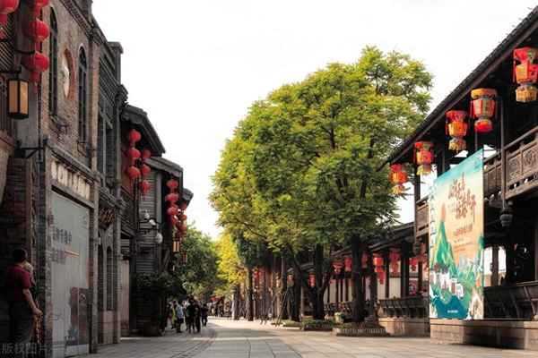 福州旅游景點攻略;福州旅游景點攻略一日游