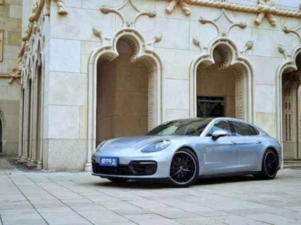 911和帕拉梅拉哪一個貴、保時捷911算什么檔次