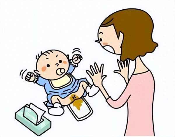 宝宝有点拉肚子是怎么回事、受凉和病毒拉肚子区别
