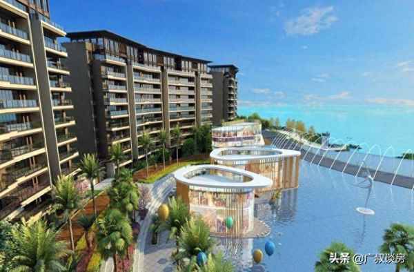 老黄埔哪个楼盘最值得投资、黄埔最好的楼盘排名