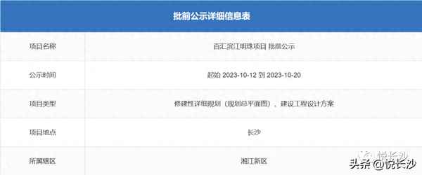 长沙滨江新城在售楼盘—2023年长沙最值得买的新楼盘