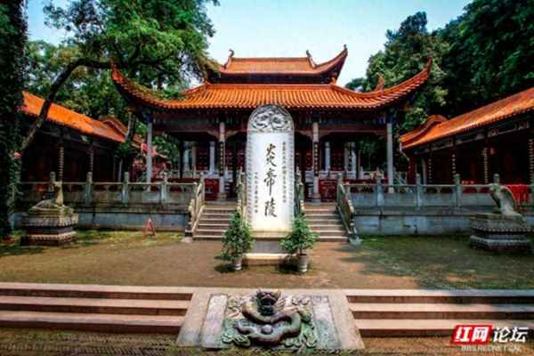 炎帝陵門票優(yōu)惠政策、炎帝陵收費(fèi)嗎