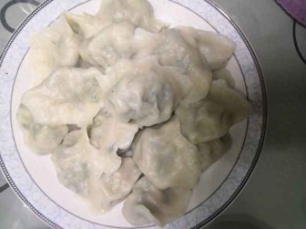 大頭菜餡兒餃子怎么做好吃_大頭菜包餃子的做法肉餡