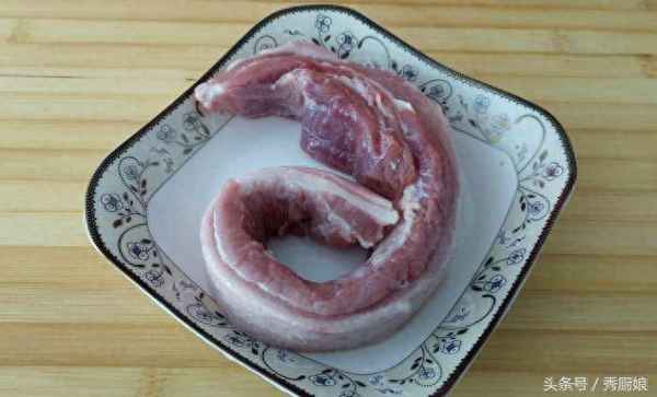 川味回鍋肉高清圖片-正宗川味回鍋肉的做法竅門(mén)
