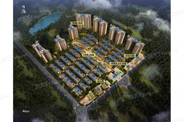 容桂租房子58同城、容桂整租房价格信息