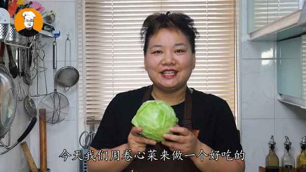 洋白菜炒粉絲怎么做法好吃(洋白菜炒粉絲怎么做法好吃又簡單)