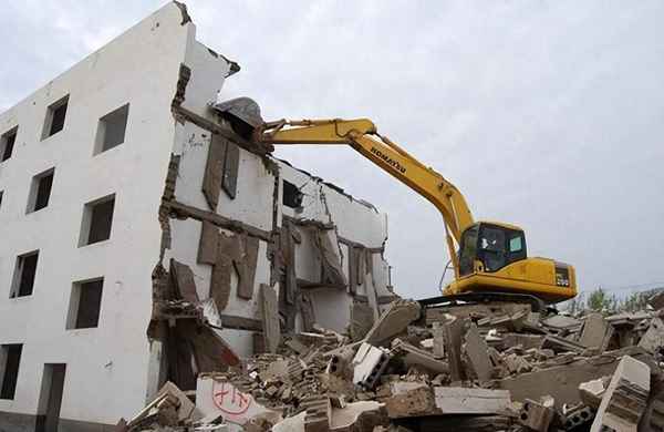 房产拆迁、房产拆迁赔偿