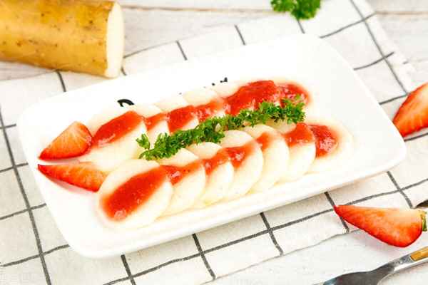 長山藥的做法大全 食譜—長山藥的做法大全 食譜寶寶