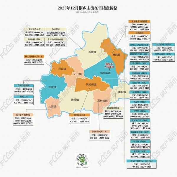 桐乡房产网—桐乡房产网上备案查询