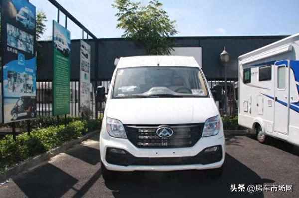 大眾v80房車多少錢;大通房車2023新款價格及圖片