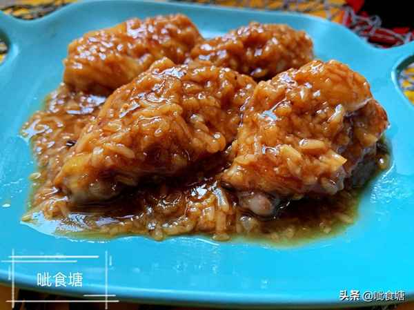 酒釀的10種吃法大全-酒釀蛋吃了三年萎縮性胃炎