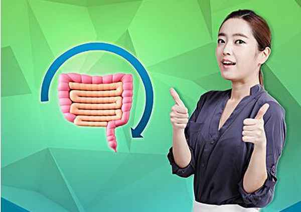 健康清腸-健康清腸道的方法