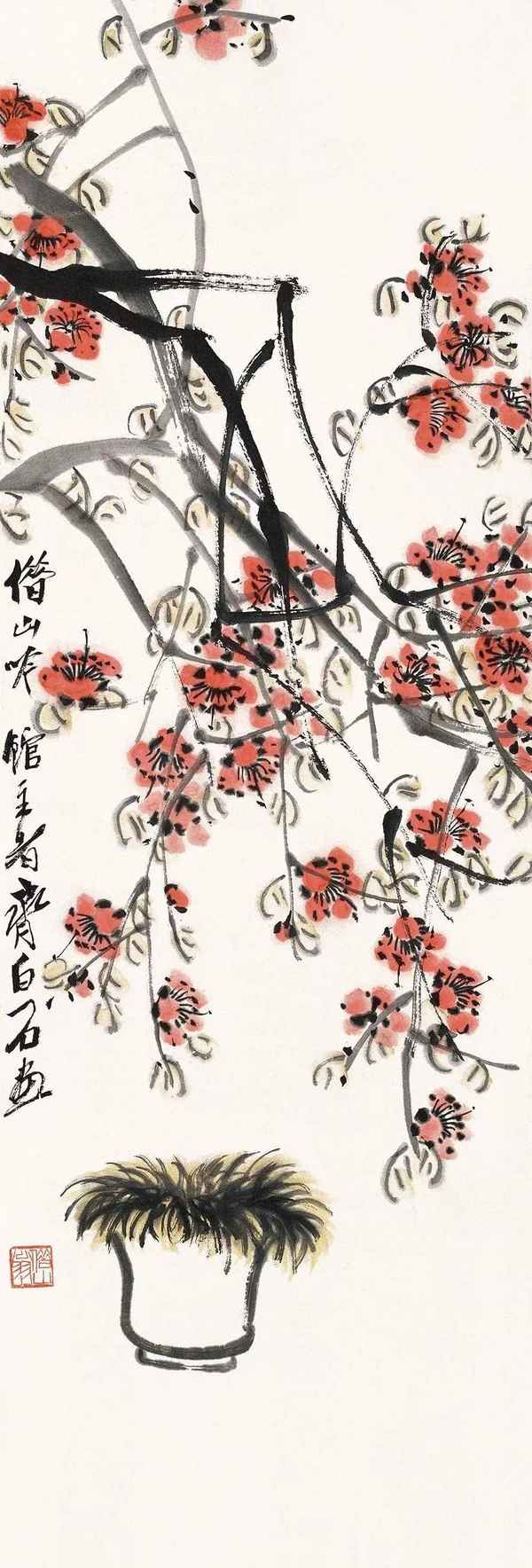 杏花的文化含义和象征意义-杏花的象征意义是什么