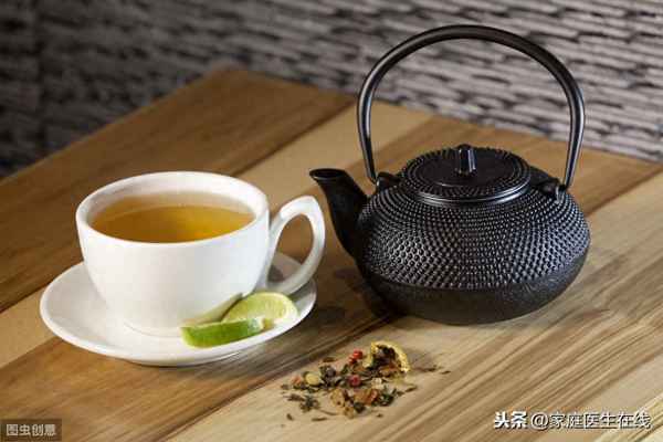 减肥茶哪个效果好—减肥茶哪个效果好些？