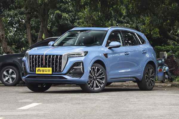 大紅色b標(biāo)志的suv是什么車—紅色b開頭的車牌號(hào)是什么車