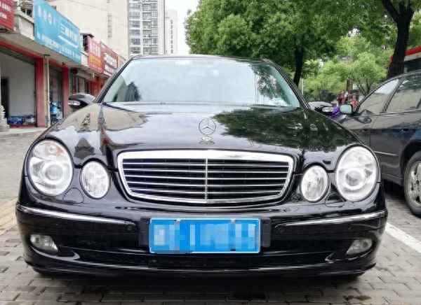 奔馳280轎車多少錢(奔馳280轎車多少錢一臺)