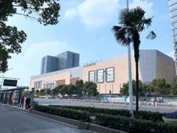 萧山万象汇楼层分布图、萧山万象汇品牌列表