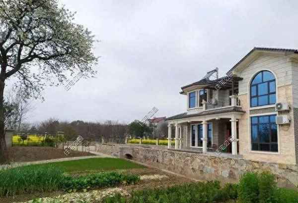 房屋照片图片大全、贫困家庭的房子图片