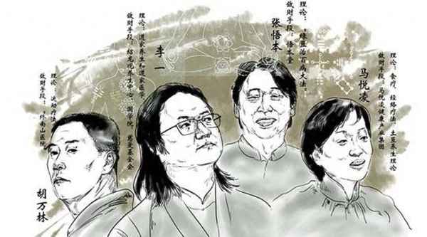 馬悅凌固元膏的制作方法_馬悅凌固元膏的制作方法與配料