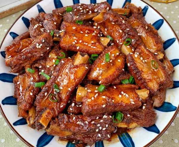 最佳的十道家常菜;最佳的十道家常菜四川