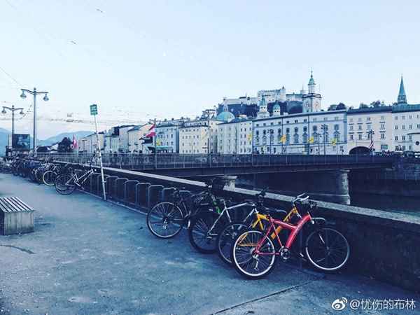薩爾茨堡是誰的故鄉(xiāng)(薩爾茨堡名字的來歷)