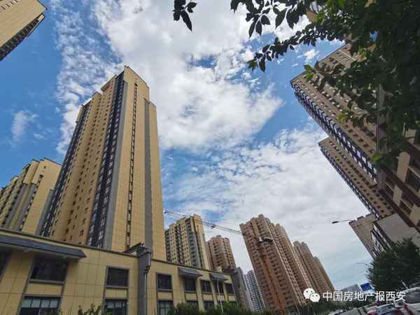 西江月房產;西江月房價情況