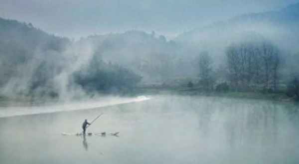 麗水古堰畫鄉簡介圖片(麗水古堰畫鄉景區概況)